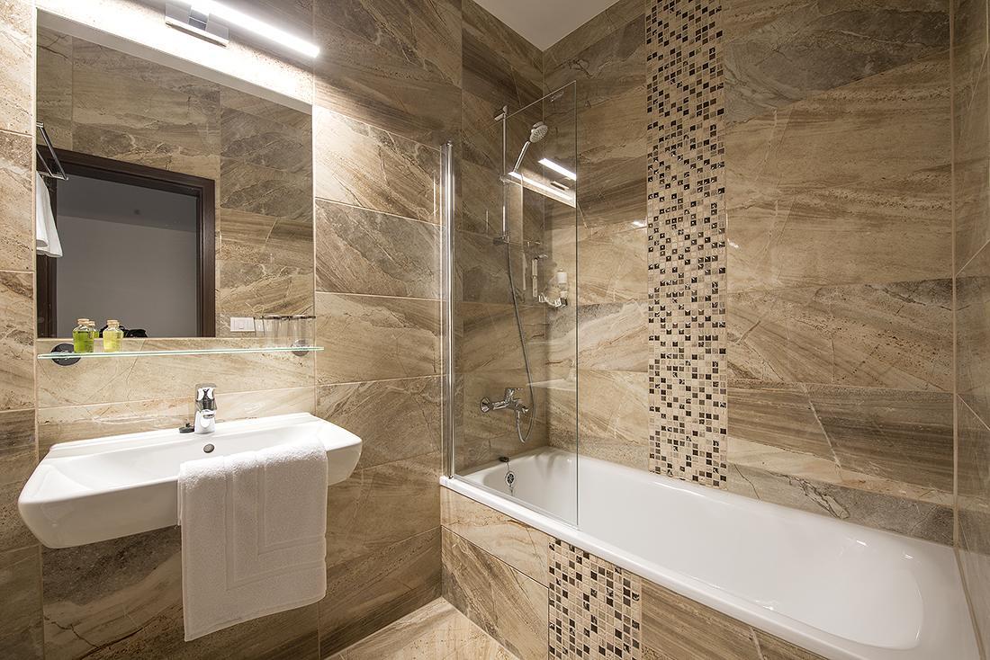Penzión Berg Kežmarok Exterior foto